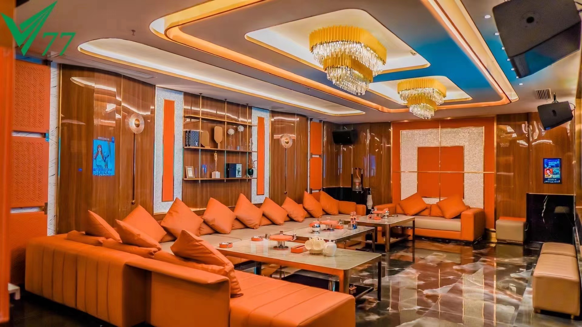 桂林小时场ktv攻略-灵川县ktv预定