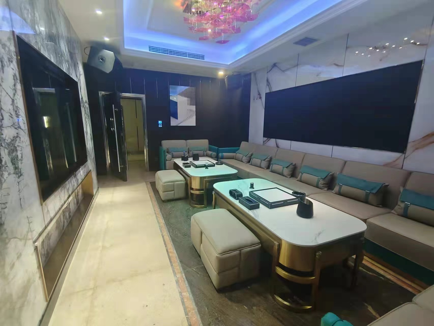 桂林小时场ktv：欢唱新玩法-七星区ktv预定