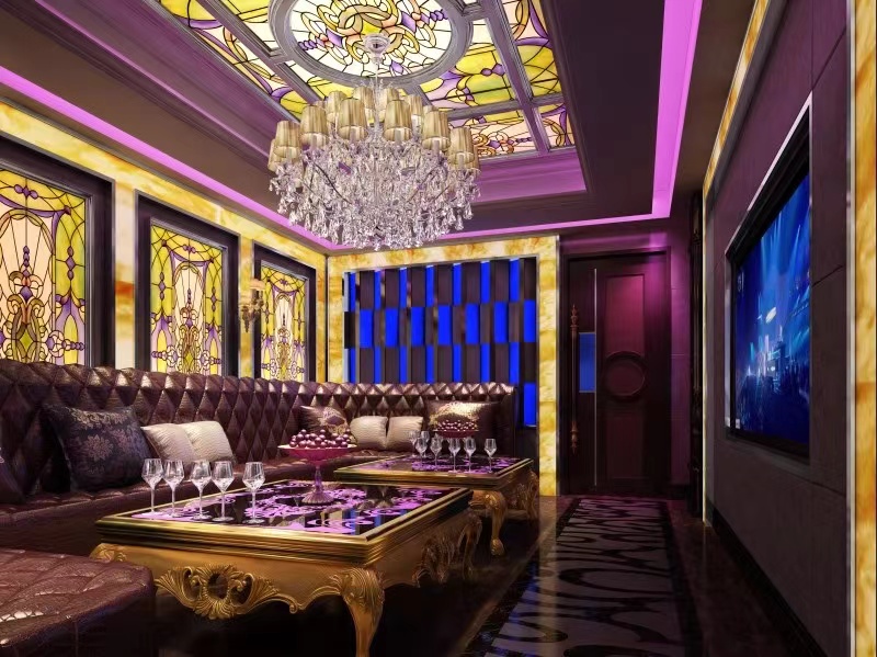 桂林小时场ktv怎么玩-永福县ktv预定